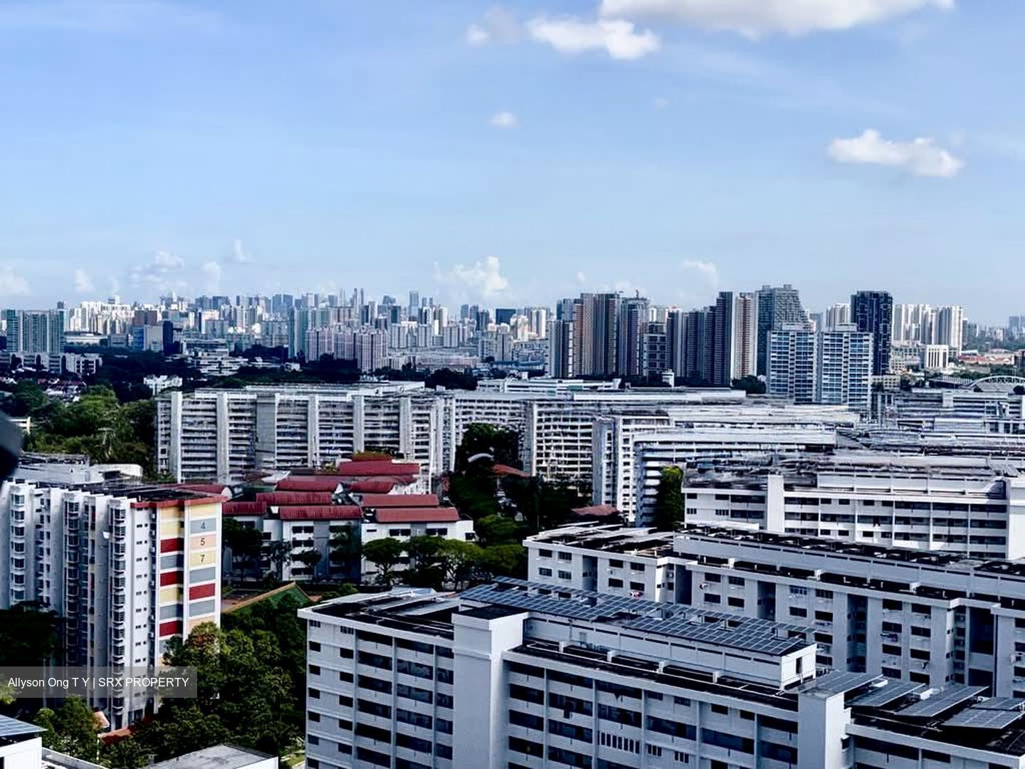 Blk 455B Teck Ghee Parkview (Ang Mo Kio), HDB 4 Rooms #576206871